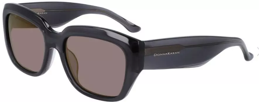 Солнцезащитные очки DONNA KARAN DO511S CRYSTAL CHARCOAL (2468745317009)