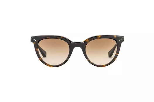 Солнцезащитные очки GIGIBARCELONA AGATHA Sh.Black (00000006385-2)