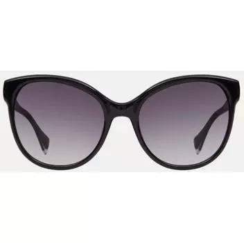 Солнцезащитные очки GIGIBARCELONA ALEXA Black &amp; White (00000006591-1)