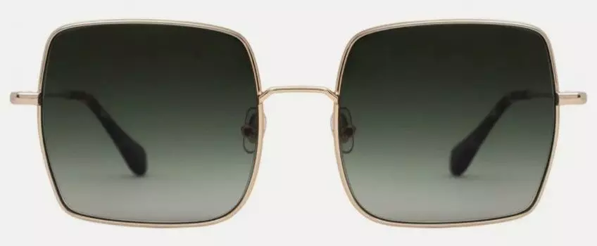 Солнцезащитные очки GIGIBARCELONA BRISA Gold (00000006496-5)