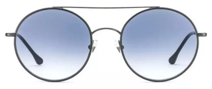 Солнцезащитные очки GIGIBARCELONA DARIA Black (00000006389-1)