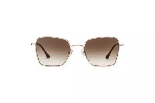 Солнцезащитные очки GIGIBARCELONA EKATERINA Sh. Gold (00000006387-6)