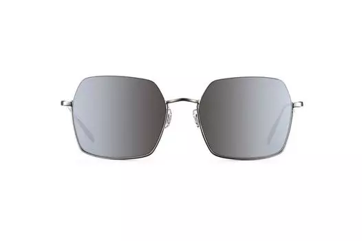 Солнцезащитные очки GIGIBARCELONA FRIDA Silver (00000006374-4)