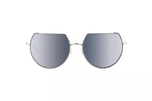 Солнцезащитные очки GIGIBARCELONA LAUREN Silver (00000006342-8)