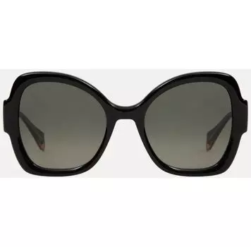 Солнцезащитные очки GIGIBARCELONA OPHELIA Black (00000006627-1)