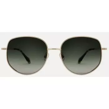 Солнцезащитные очки GIGIBARCELONA SIENNA Gold (00000006511-5)