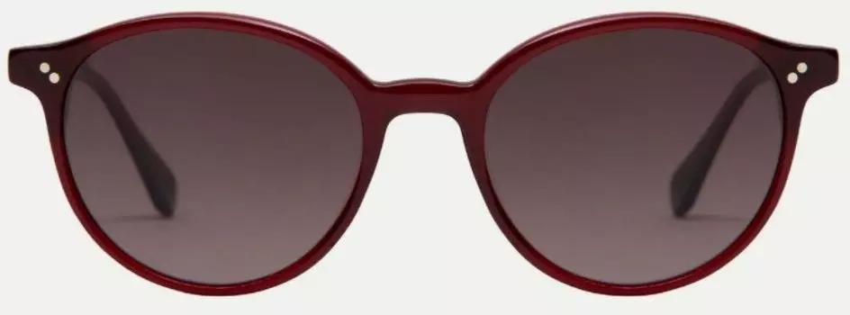 Солнцезащитные очки GIGIBARCELONA SUNLIGHT Red (00000006565-6)