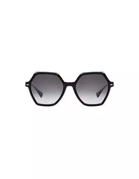Солнцезащитные очки GIGIBARCELONA SUNSET Black&amp;Crystal (00000006543-1)