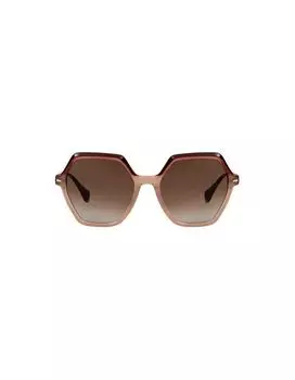 Солнцезащитные очки GIGIBARCELONA SUNSET Pink&amp;Red (00000006543-6)