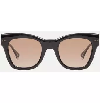 Солнцезащитные очки GIGIBARCELONA WALKER Black (00000006590-1)