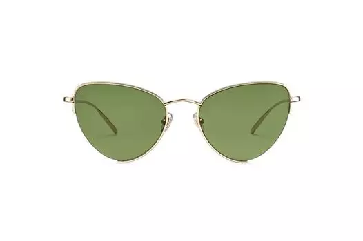 Солнцезащитные очки GIGIBARCELONA WONDER Gold (00000006340-5)