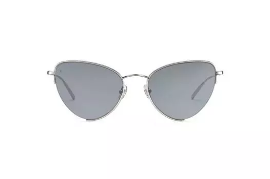 Солнцезащитные очки GIGIBARCELONA WONDER Silver (00000006340-8)