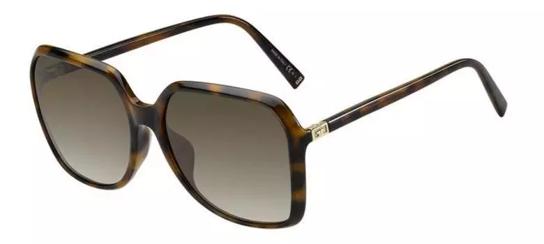 Солнцезащитные очки GIVENCHY GV 7187/F/S DKHAVANA (20353908662HA)