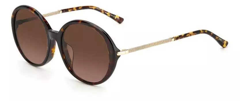 Солнцезащитные очки JIMMY CHOO DAGNA/F/S HVN (20423708657HA)