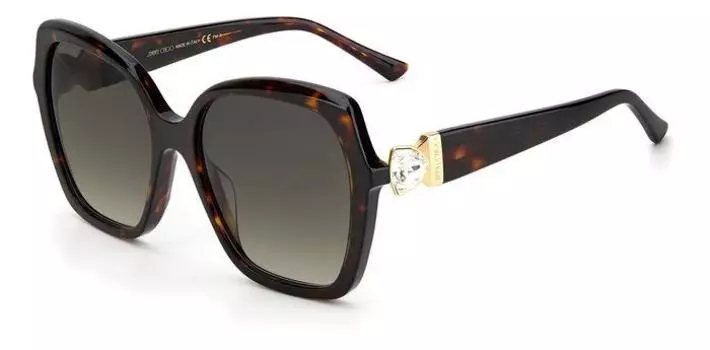 Солнцезащитные очки JIMMY CHOO MANON/G/S HVN (20423408657HA)