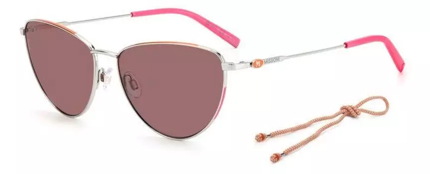 Солнцезащитные очки M MISSONI MMI 0079/S PD ORNFUC (204349SHS574S)