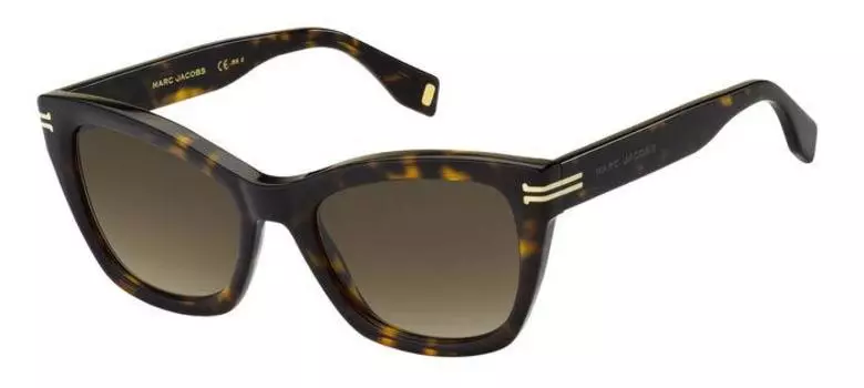 Солнцезащитные очки MARC JACOBS MJ 1009/S BRW HAVAN (204049WR954HA)