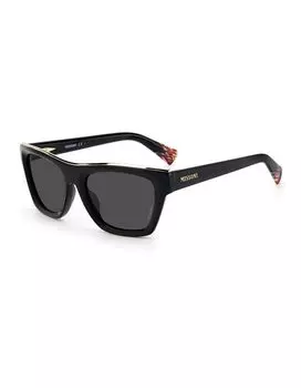 Солнцезащитные очки MISSONI MIS 0067/S BLACK (20437980753IR)