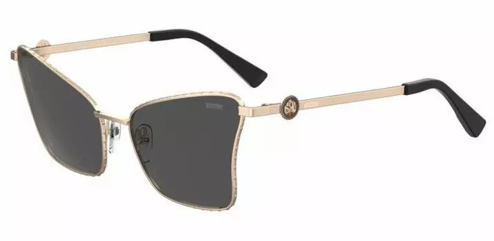 Солнцезащитные очки MOSCHINO MOS106/S ROSE GOLD (20430600057IR)
