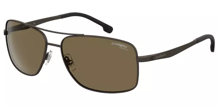 Солнцезащитные очки мужские Carrera 8040/S (20337409Q60SP)
