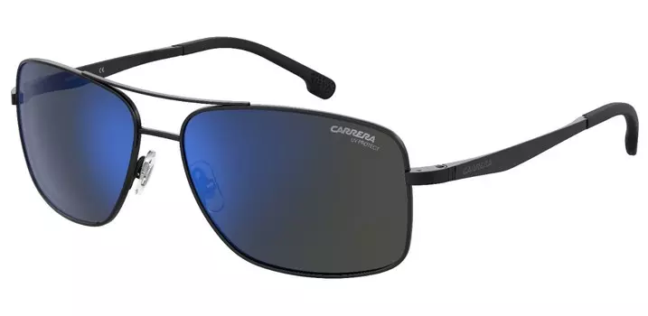 Солнцезащитные очки мужские Carrera 8040/S (20337480760XT)
