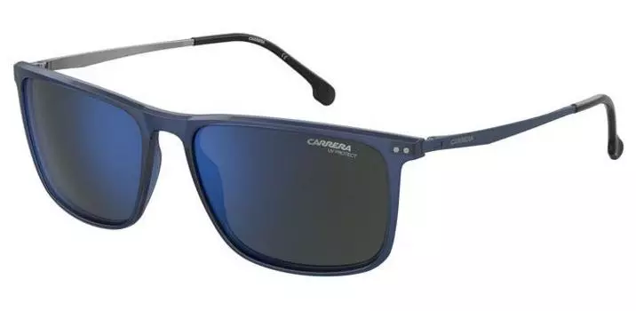 Солнцезащитные очки Мужские CARRERA CARRERA 8049/S BLUECAR-204382PJP58XT