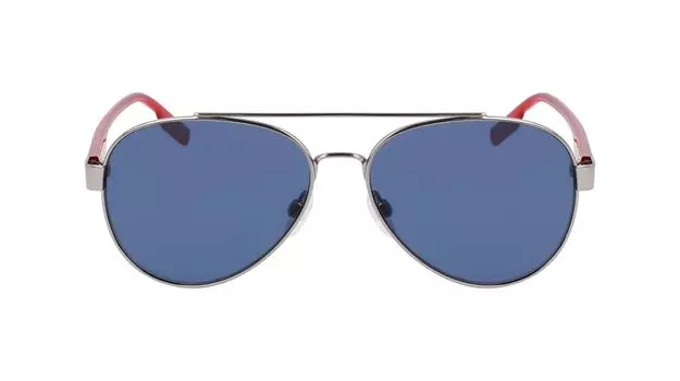 Солнцезащитные очки Мужские CONVERSE CV300S DISRUPT LIGHT GUNMETALCNS-2470155815069