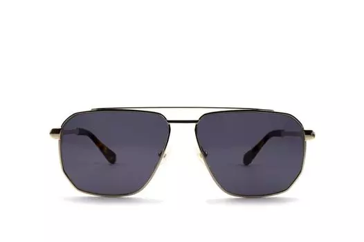 Солнцезащитные очки Мужские GIGIBARCELONA ALEXANDER Shiny GoldGGB-00000006419-1