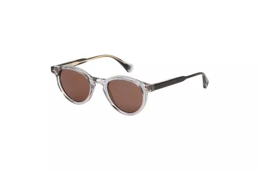 Солнцезащитные очки Мужские GIGIBARCELONA STEWART Crystal GrayGGB-00000006646-4