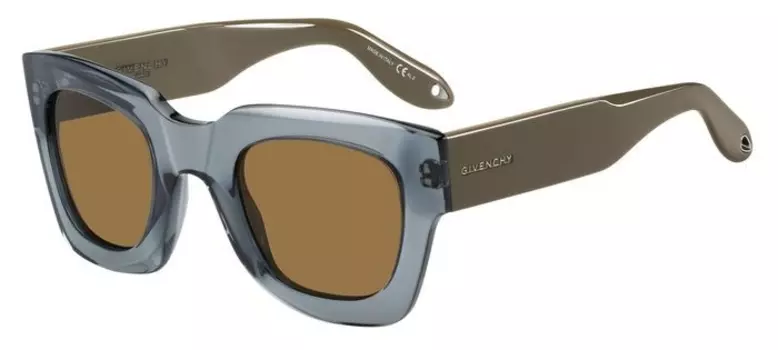 Солнцезащитные очки мужские Givenchy 7061/S BLUE (200258PJP4870)