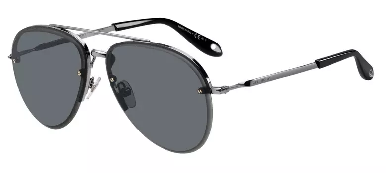 Солнцезащитные очки мужские Givenchy 7075/S DK RUTHEN (200582KJ162IR)