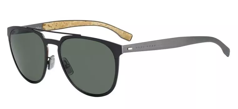Солнцезащитные очки мужские Hugo Boss 0882/S MTBRWDKRT (2338420S35785)