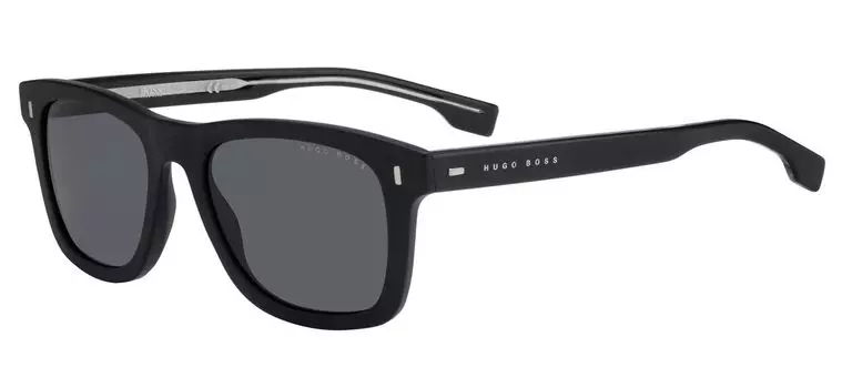 Солнцезащитные очки мужские Hugo Boss 0925/S BLACK (20052680752IR)