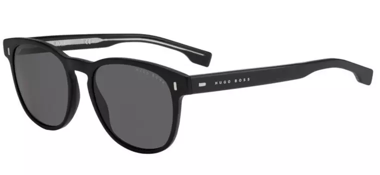 Солнцезащитные очки мужские Hugo Boss 0927/S MTT BLACK (20052700353IR)