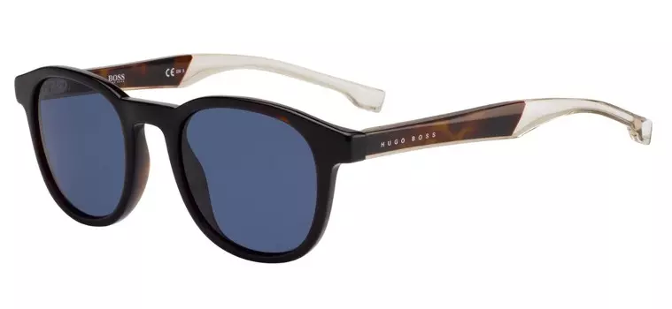 Солнцезащитные очки мужские Hugo Boss 1052/S 086 (20173408650KU)