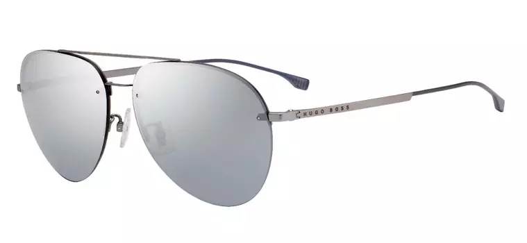 Солнцезащитные очки мужские Hugo Boss 1066/F/S R81 (201812R8162T4)