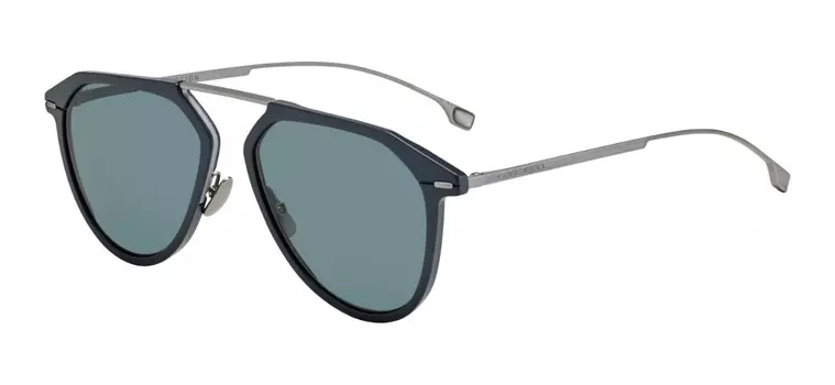 Солнцезащитные очки мужские Hugo Boss 1135/S (202774FLL55C3)