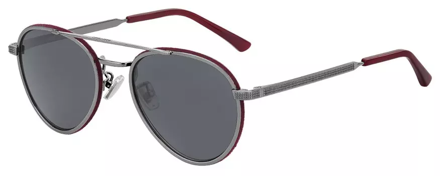 Солнцезащитные очки мужские Jimmy Choo CAL/S PH2 (201726PH254IR)