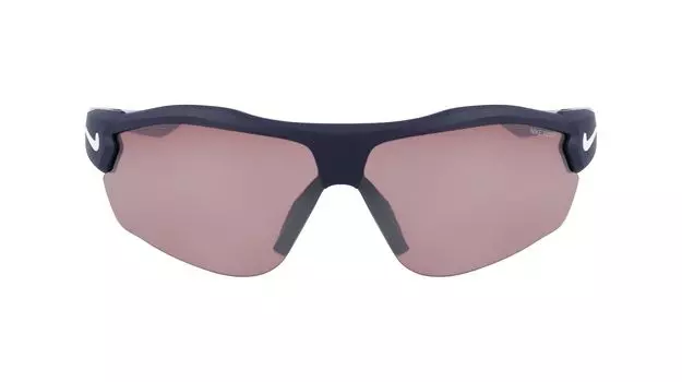 Солнцезащитные очки Мужские NIKE NIKE SHOW X3 E DJ2032 MATTE OBSNKE-2463177209451