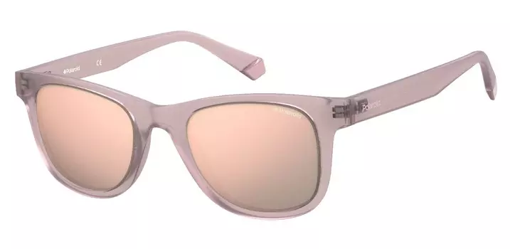 Солнцезащитные очки мужские Polaroid 1016/S (202983FWM50JQ)