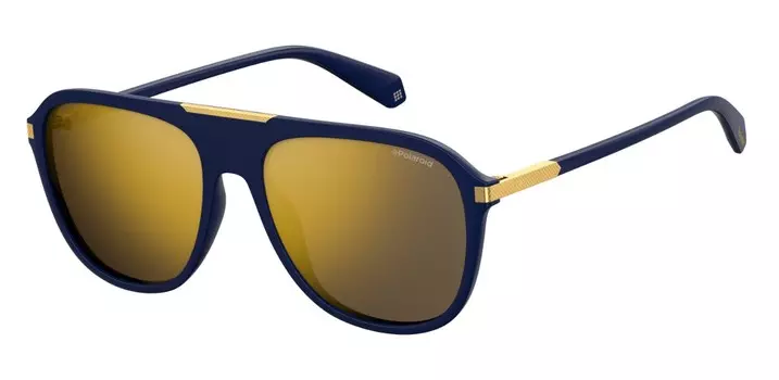 Солнцезащитные очки мужские Polaroid 2070/S/X PJP (201366PJP58LM)