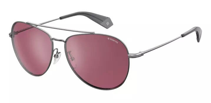 Солнцезащитные очки мужские Polaroid 2083/G/S 6LB (2024606LB62XN)