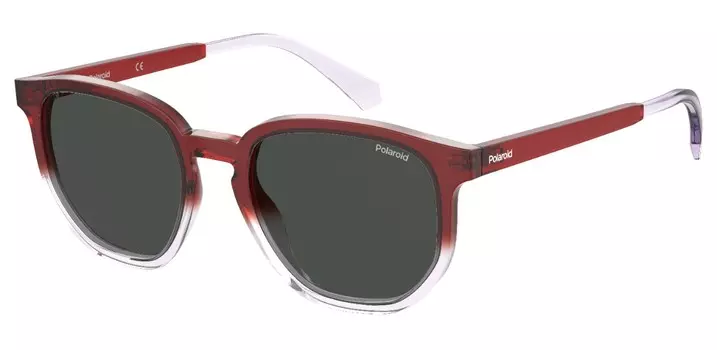 Солнцезащитные очки мужские Polaroid 2095/S (2033892OO53M9)