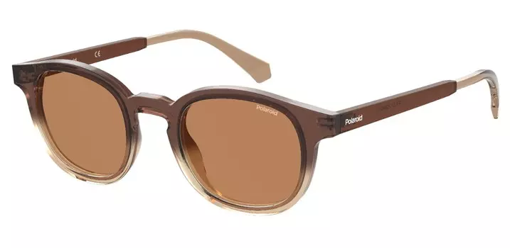 Солнцезащитные очки мужские Polaroid 2096/S (20339009Q48HE)