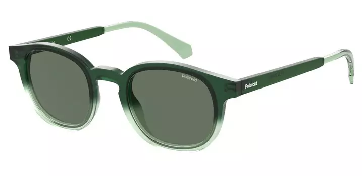 Солнцезащитные очки мужские Polaroid 2096/S (2033901ED48UC)