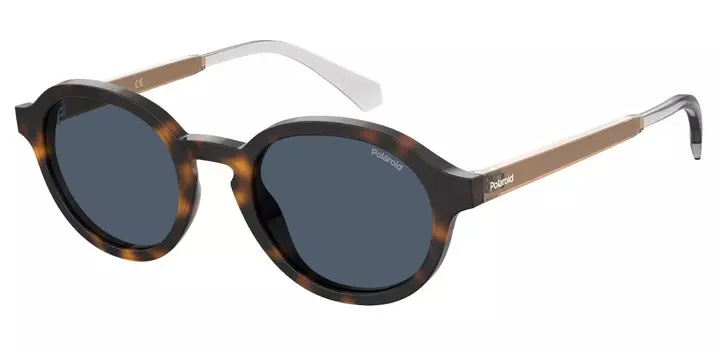 Солнцезащитные очки мужские Polaroid 2097/S (20339108650C3)