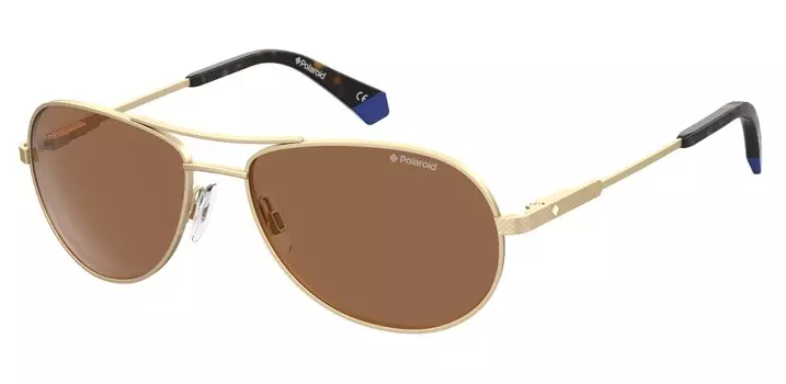 Солнцезащитные очки мужские Polaroid 2100/S/X (203396AOZ56HE)