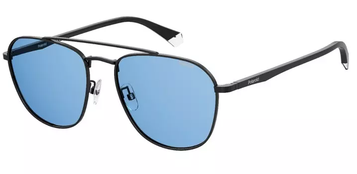 Солнцезащитные очки мужские Polaroid 2106/G/S (20343180757C3)