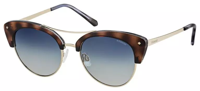 Солнцезащитные очки мужские Polaroid 4045/S BLHVGDCPP (233654MSS51Z7)