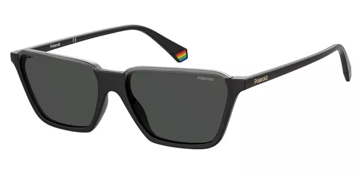 Солнцезащитные очки мужские Polaroid 6126/S (20338608A56M9)